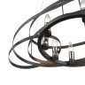 Подвесная люстра Vele Luce Electra VL6146P08 - Подвесная люстра Vele Luce Electra VL6146P08