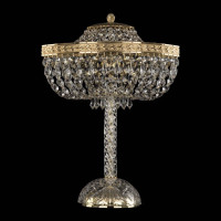  - Настольная лампа Bohemia Ivele 19273L4/35IV G