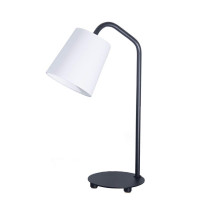  - Настольная лампа TopDecor Flamingo T1 12 01g