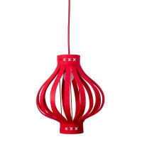  - Подвесной светильник TopDecor Felt Boom A1 19