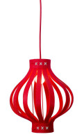  - Подвесной светильник TopDecor Felt Boom A1 19