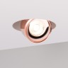 Светильник SP-PLURIO-BUILT-TRIMLESS-R160-9W Day4000 (WH-COP, 36 deg, 230V) (Arlight, IP20 Металл, 3 года) - Светильник SP-PLURIO-BUILT-TRIMLESS-R160-9W Day4000 (WH-COP, 36 deg, 230V) (Arlight, IP20 Металл, 3 года)