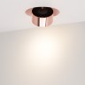 Светильник SP-PLURIO-BUILT-TRIMLESS-R160-9W Day4000 (WH-COP, 36 deg, 230V) (Arlight, IP20 Металл, 3 года) - Светильник SP-PLURIO-BUILT-TRIMLESS-R160-9W Day4000 (WH-COP, 36 deg, 230V) (Arlight, IP20 Металл, 3 года)