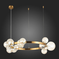 Подвесной светильник ST Luce Necton SL1165.302.15 - Подвесной светильник ST Luce Necton SL1165.302.15