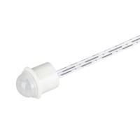  - ИК-датчик SR-PRIME-IN-R14-WH-MINI (12-24V, 48-96W, MOTION) (Arlight, IP20 Пластик, 2 года)