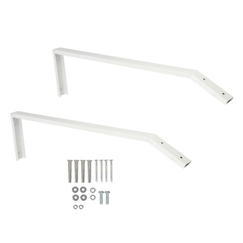 Кронштейн Uniel UFL-C10A 630/2 Grey UL-00009458 