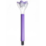 Светильник на солнечных батареях Uniel Promo USL-C-417/PT305 Purple Crocus 10623 - Светильник на солнечных батареях Uniel Promo USL-C-417/PT305 Purple Crocus 10623