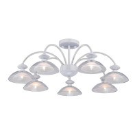  - Потолочная люстра Arti Lampadari Noventa E 1.1.7 W