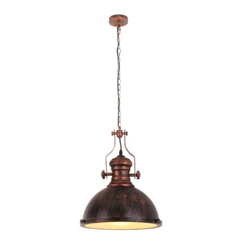 Подвесной светильник Lumina Deco Eligio LDP 6863-1 O.BR 