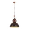 Подвесной светильник Lumina Deco Eligio LDP 6863-1 O.BR - Подвесной светильник Lumina Deco Eligio LDP 6863-1 O.BR