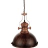 Подвесной светильник Lumina Deco Eligio LDP 6863-1 O.BR - Подвесной светильник Lumina Deco Eligio LDP 6863-1 O.BR