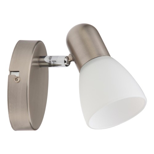 Спот Toplight Violet TL1231Y-01SN 