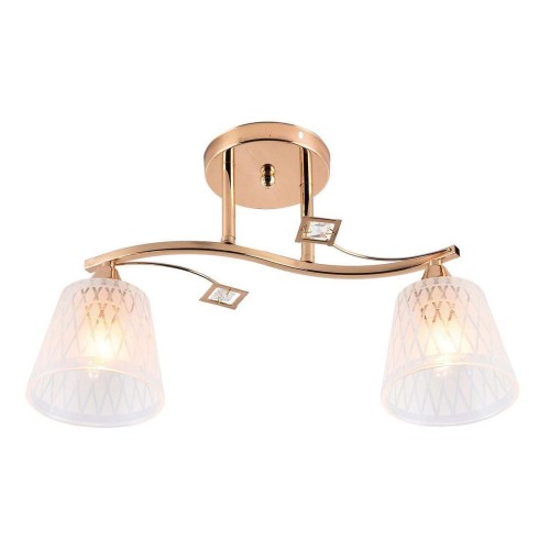 Потолочная люстра Escada 1125/2PL 