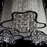  - Потолочная люстра Arte Lamp 9 A8560PL-3CL