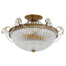 Потолочный светильник MW-Light Селена 482010204 - Потолочный светильник MW-Light Селена 482010204