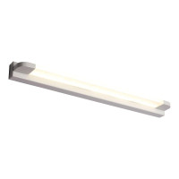  - Настенный светодиодный светильник Escada 10225/1LED White