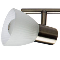  - Спот Arte Lamp Parry A5062AP-2AB