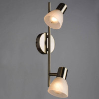  - Спот Arte Lamp Parry A5062AP-2AB