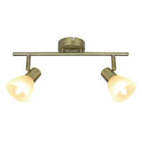  - Спот Arte Lamp Parry A5062AP-2AB