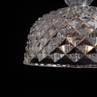 Подвесной светильник Arte Lamp Caraffa A4961SP-1CC - Подвесной светильник Arte Lamp Caraffa A4961SP-1CC
