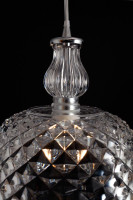 Подвесной светильник Arte Lamp Caraffa A4961SP-1CC - Подвесной светильник Arte Lamp Caraffa A4961SP-1CC