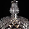 Подвесной светильник Arte Lamp Caraffa A4961SP-1CC - Подвесной светильник Arte Lamp Caraffa A4961SP-1CC