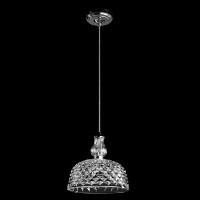 Подвесной светильник Arte Lamp Caraffa A4961SP-1CC - Подвесной светильник Arte Lamp Caraffa A4961SP-1CC