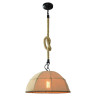 Подвесной светильник Lussole Loft LSP-9667 - Подвесной светильник Lussole Loft LSP-9667