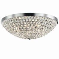 Потолочный светильник Ideal Lux Orion PL12 059129