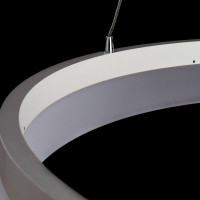  - Подвесной светодиодный светильник Arte Lamp 41 A9306SP-1WH