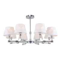  - Потолочная люстра F-Promo Lilian 2659-8P