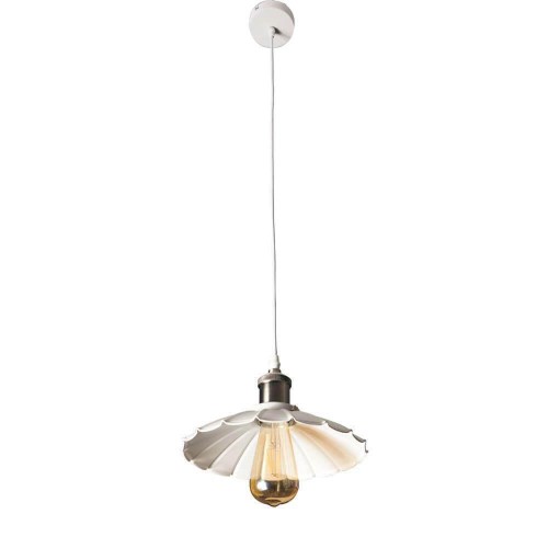 Подвесной светильник Arte Lamp A8160SP-1WH 
