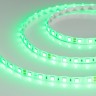 Лента RTW 2-5000SE 24V Green 2x (5060, 300 LED, LUX) (Arlight, 14.4 Вт/м, IP65) - Лента RTW 2-5000SE 24V Green 2x (5060, 300 LED, LUX) (Arlight, 14.4 Вт/м, IP65)