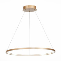 Подвесной светодиодный светильник ST Luce ST603.243.34 - Подвесной светодиодный светильник ST Luce ST603.243.34