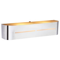  - Настенный светильник Arte Lamp Cosmopolitan A7210AP-2CC