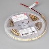 Лента ULTRA-C180-10mm 24V Warm3500 (19.2 W/m, IP20, 5630, 5m) (Arlight, высок.эфф.200 лм/Вт) - Лента ULTRA-C180-10mm 24V Warm3500 (19.2 W/m, IP20, 5630, 5m) (Arlight, высок.эфф.200 лм/Вт)