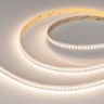 Лента ULTRA-C180-10mm 24V Warm3500 (19.2 W/m, IP20, 5630, 5m) (Arlight, высок.эфф.200 лм/Вт) - Лента ULTRA-C180-10mm 24V Warm3500 (19.2 W/m, IP20, 5630, 5m) (Arlight, высок.эфф.200 лм/Вт)