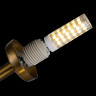 Потолочная люстра Loft IT Orion 10020/9 - Потолочная люстра Loft IT Orion 10020/9
