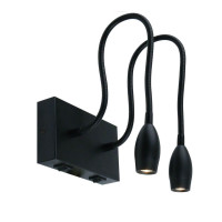  - Подсветка для картин Arte Lamp Scorcio A7003AP-2BC