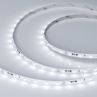  - Лента RT-10000 24V White5500 (3528, 60 LED/m, 10m) (Arlight, 4.8 Вт/м, IP20)