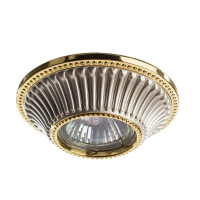  - Встраиваемый светильник Arte Lamp Arena A5298PL-1WG