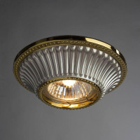  - Встраиваемый светильник Arte Lamp Arena A5298PL-1WG