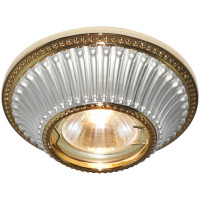  - Встраиваемый светильник Arte Lamp Arena A5298PL-1WG