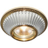 Встраиваемый светильник Arte Lamp Arena A5298PL-1WG - Встраиваемый светильник Arte Lamp Arena A5298PL-1WG