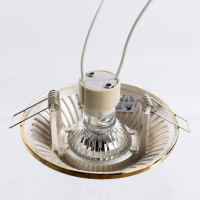  - Встраиваемый светильник Arte Lamp Arena A5298PL-1WG