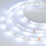 Лента RT-B30-10mm 12V RGB (7.2 W/m, IP20, 5060, 5m) (Arlight, Открытый) - Лента RT-B30-10mm 12V RGB (7.2 W/m, IP20, 5060, 5m) (Arlight, Открытый)