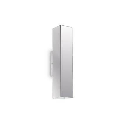 Бра Ideal Lux Sky AP2 Cromo 136905 