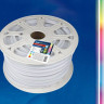 Гибкий неон Uniel 10W/m 80LED/m 5050SMD RGB 50M ULS-N22-5050-80LED/m-8mm-IP67-220V-10W/m-50M-RGB UL-00005581 - Гибкий неон Uniel 10W/m 80LED/m 5050SMD RGB 50M ULS-N22-5050-80LED/m-8mm-IP67-220V-10W/m-50M-RGB UL-00005581