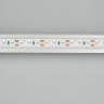 Лента RSW 2-5000P 12V Cool 10K 2x (3014, 120 LED/m, LUX) (Arlight, 9.6 Вт/м, IP66) - Лента RSW 2-5000P 12V Cool 10K 2x (3014, 120 LED/m, LUX) (Arlight, 9.6 Вт/м, IP66)