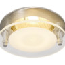 Встраиваемый светильник Arte Lamp Topic (компл. 3шт.) A2750PL-3SS - Встраиваемый светильник Arte Lamp Topic (компл. 3шт.) A2750PL-3SS